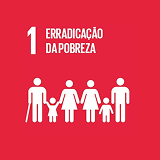 ODS 1 — Erradicação da Pobreza