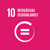 ODS 10 — Redução das Desigualdades